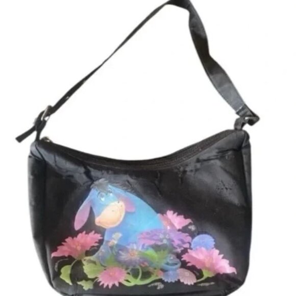Disney Handbags - REHAB Eeyore Disney bag